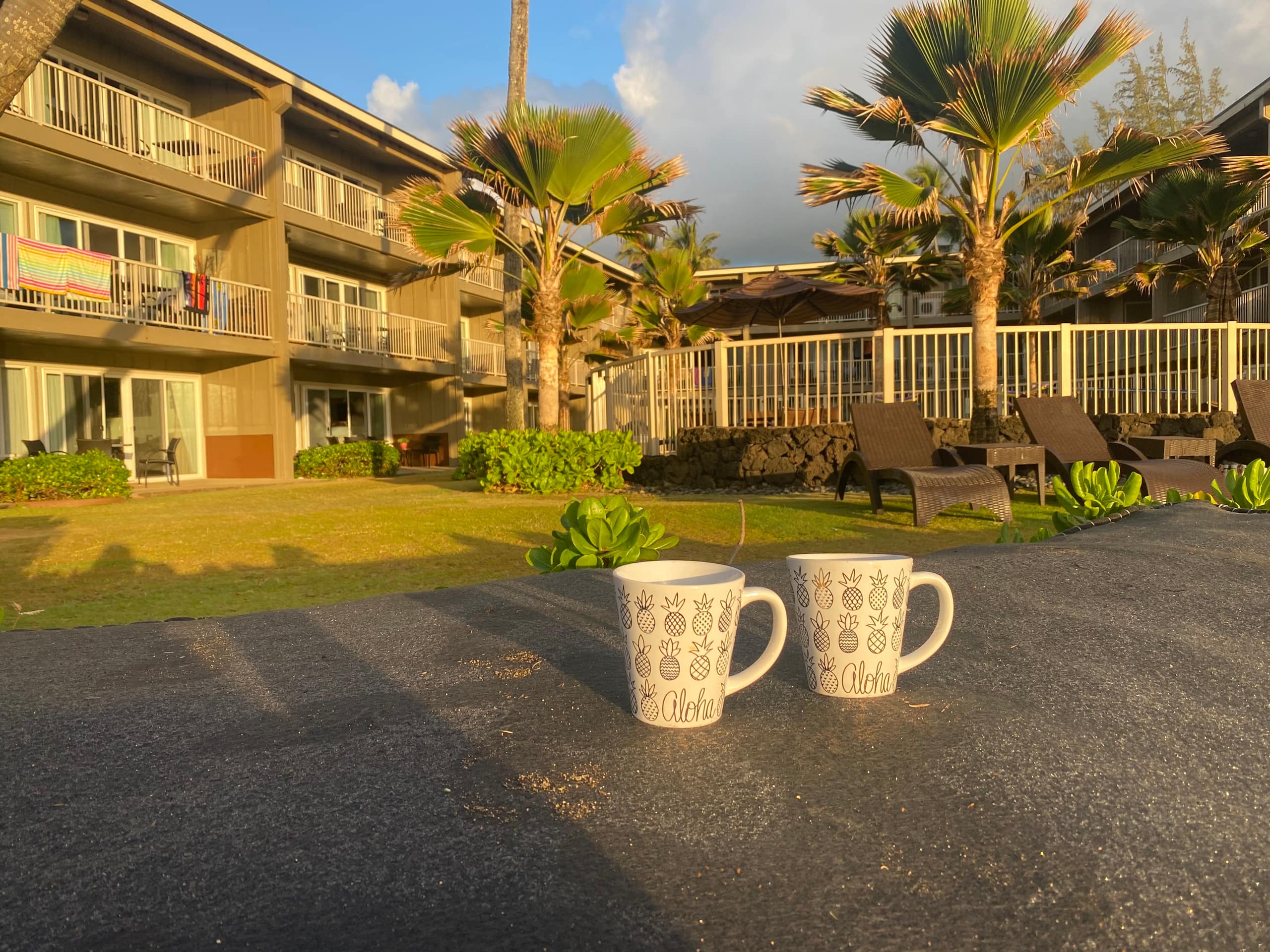 Condo in Kapaa · ★4.97 · 2 bedrooms · 2 beds · 1 private bath - Image 30