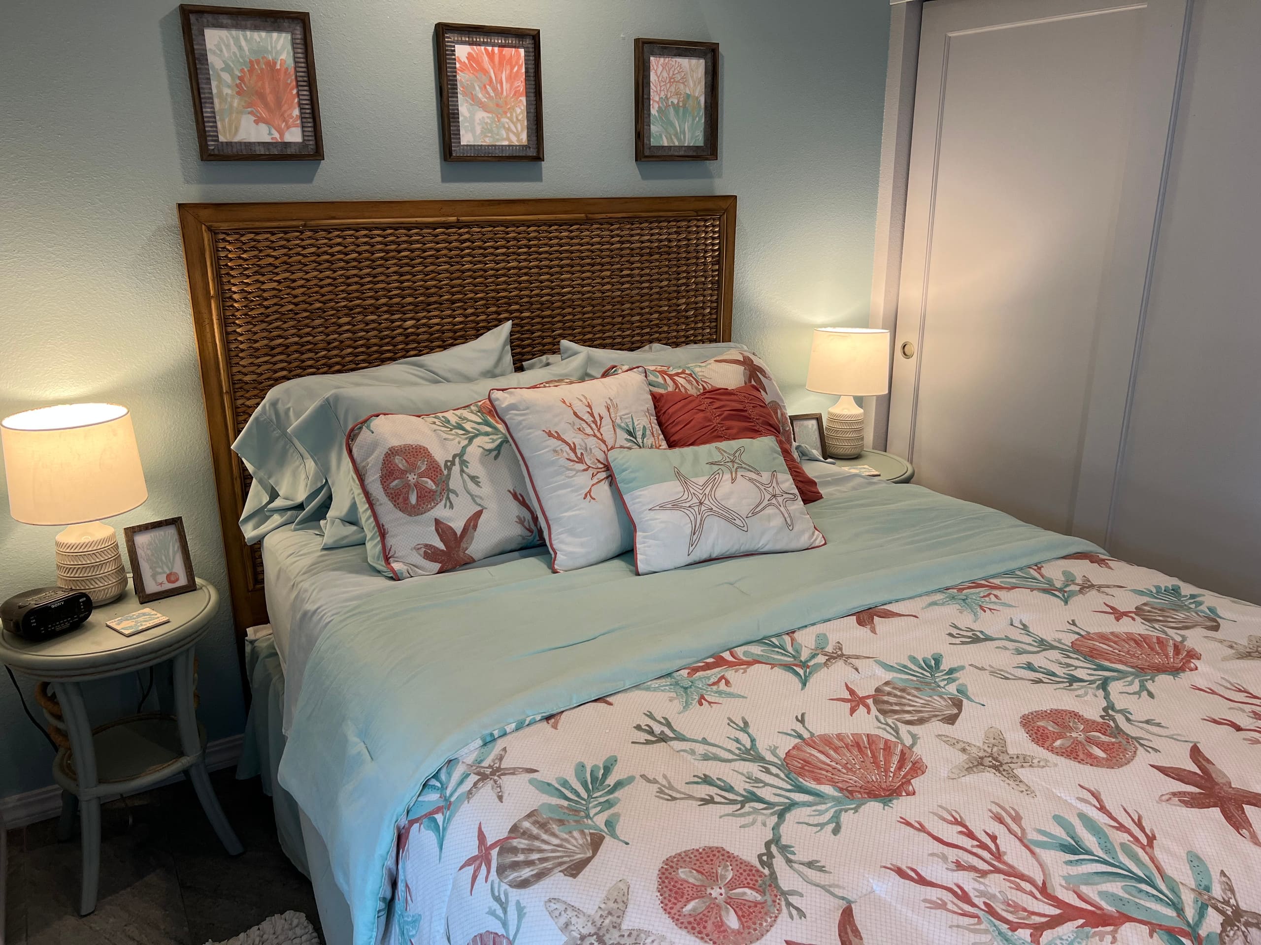 Condo in Kapaa · ★4.97 · 2 bedrooms · 2 beds · 1 private bath - Image 22