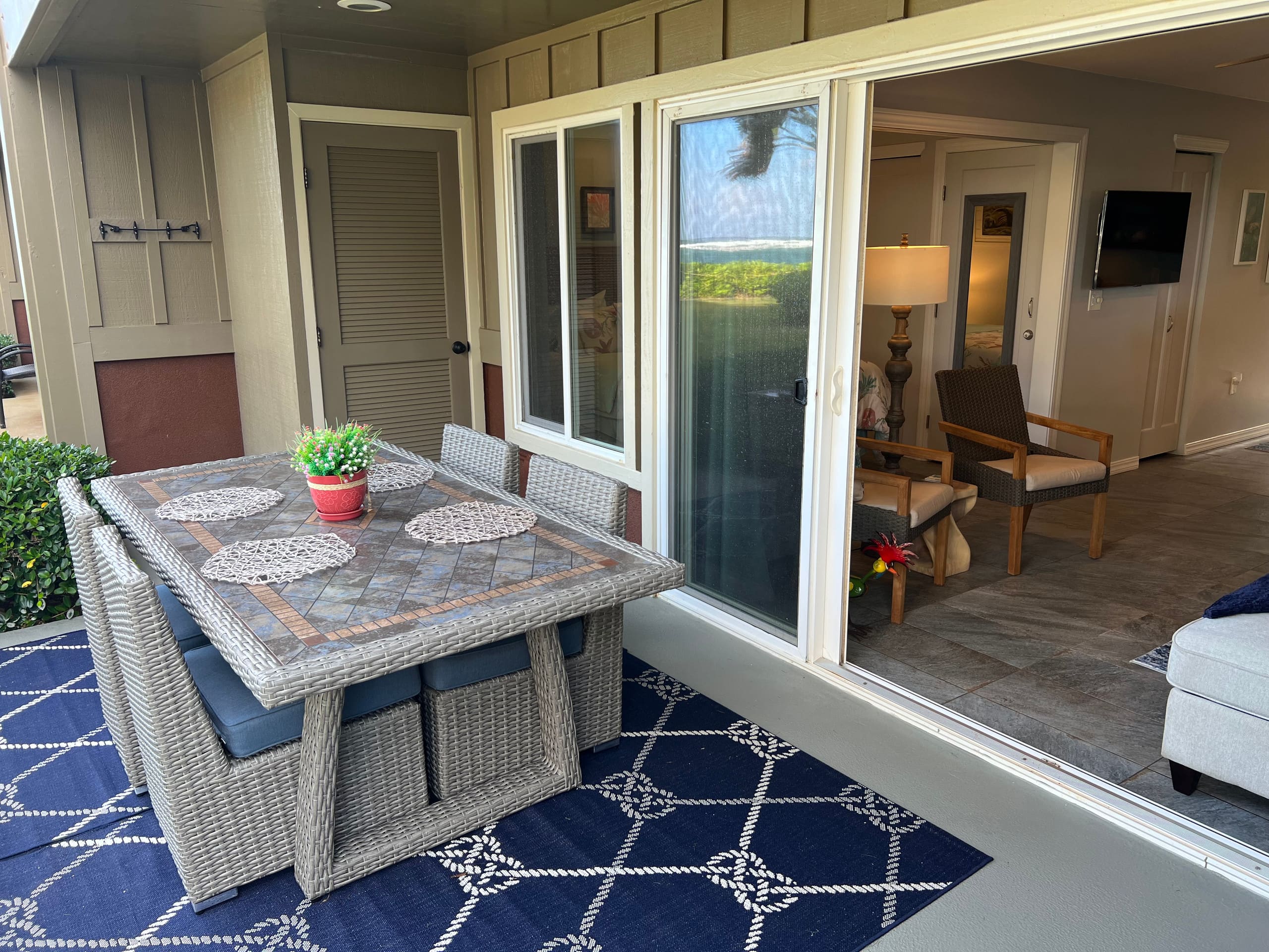 Condo in Kapaa · ★4.97 · 2 bedrooms · 2 beds · 1 private bath - Image 25