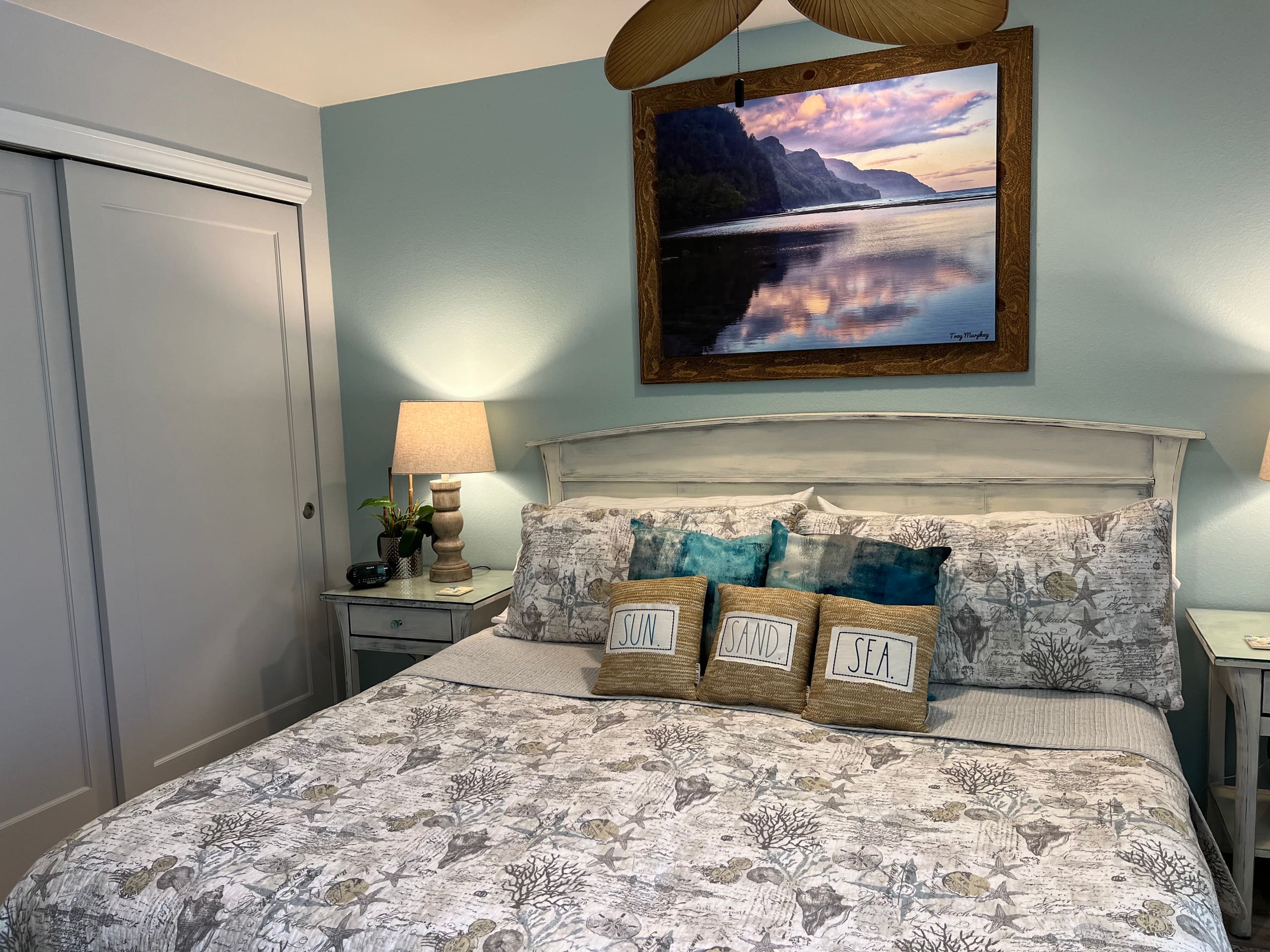 Condo in Kapaa · ★4.97 · 2 bedrooms · 2 beds · 1 private bath - Image 15