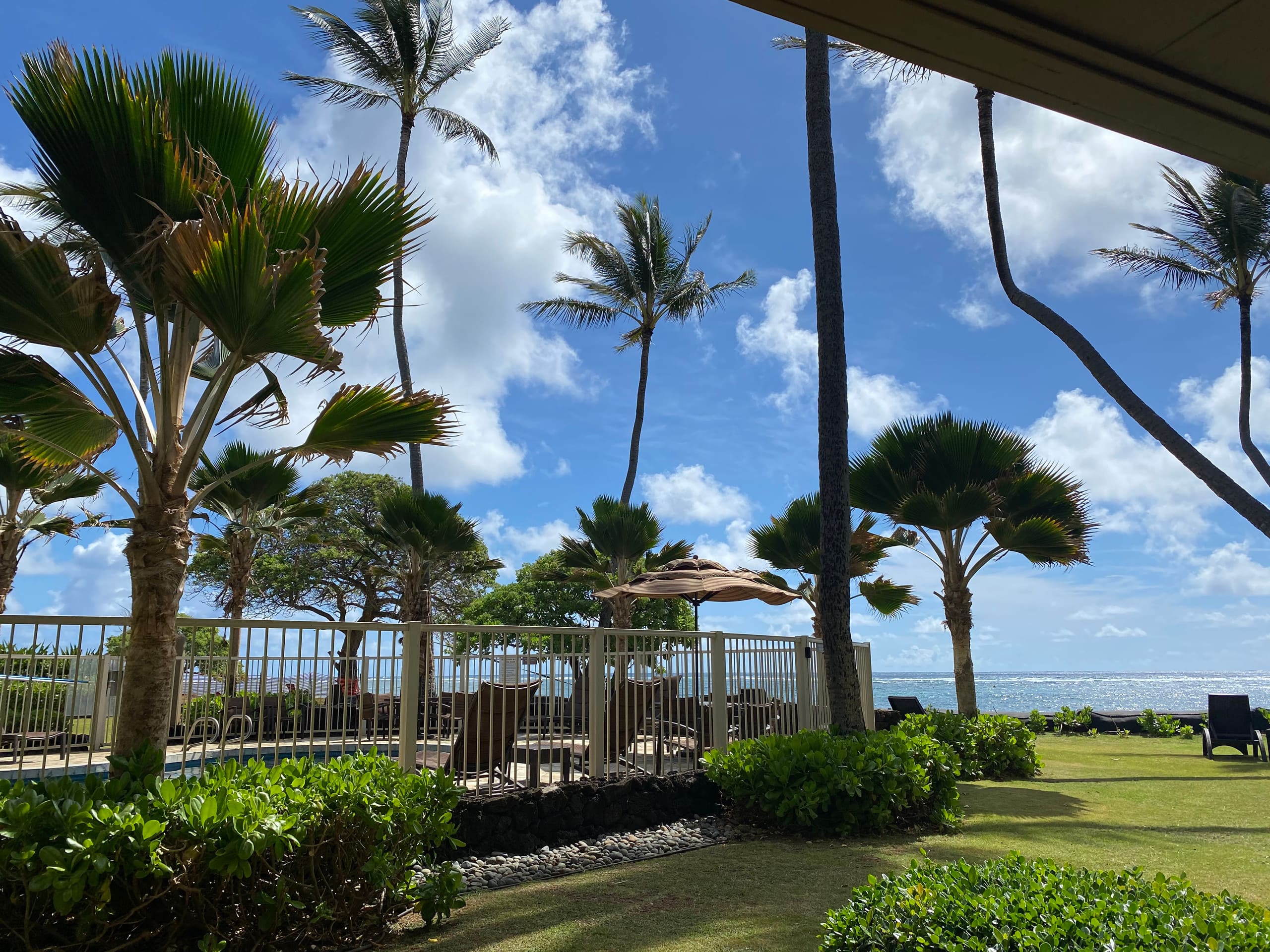 Condo in Kapaa · ★4.97 · 2 bedrooms · 2 beds · 1 private bath - Image 43