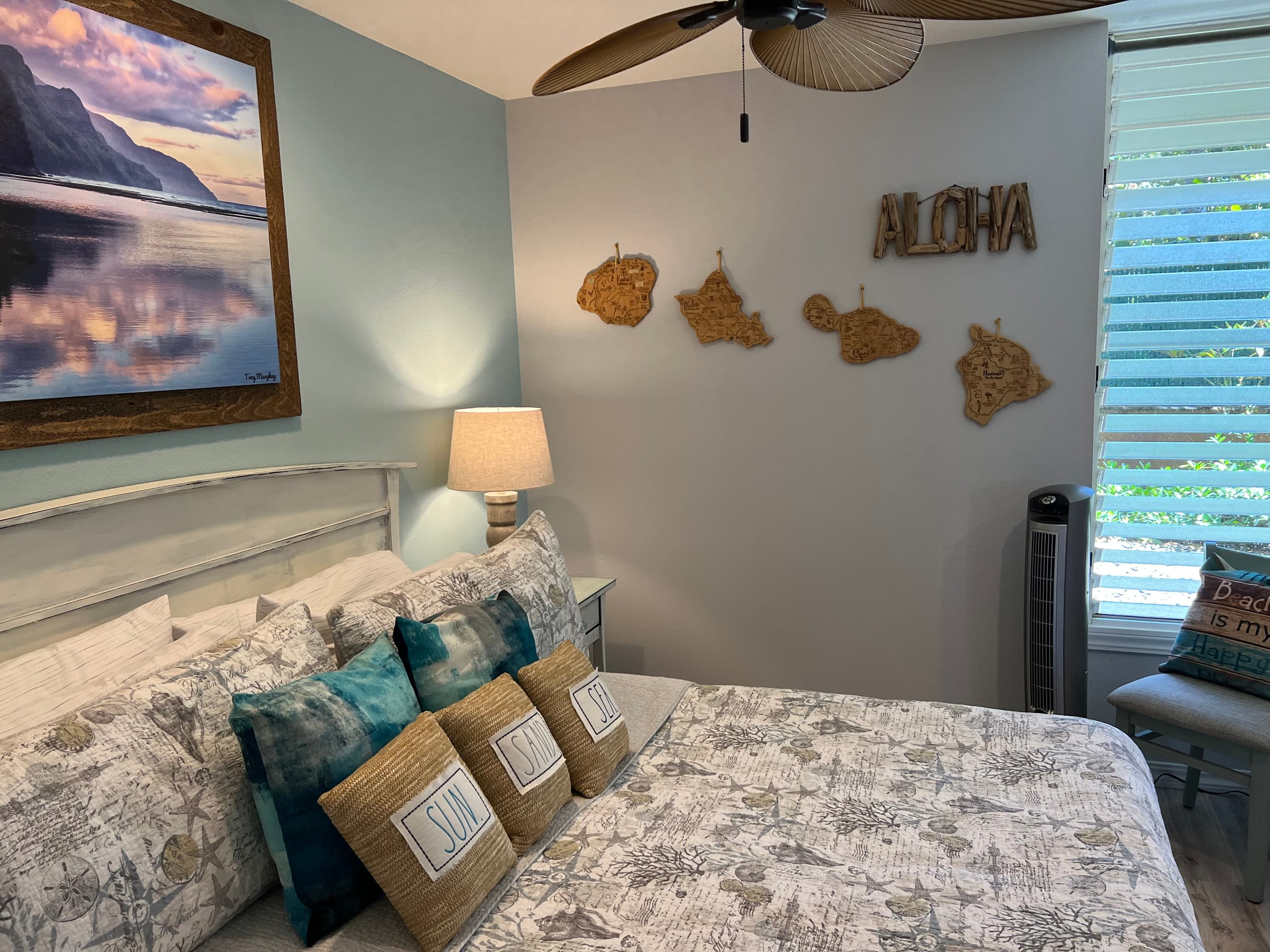 Condo in Kapaa · ★4.97 · 2 bedrooms · 2 beds · 1 private bath - Image 16