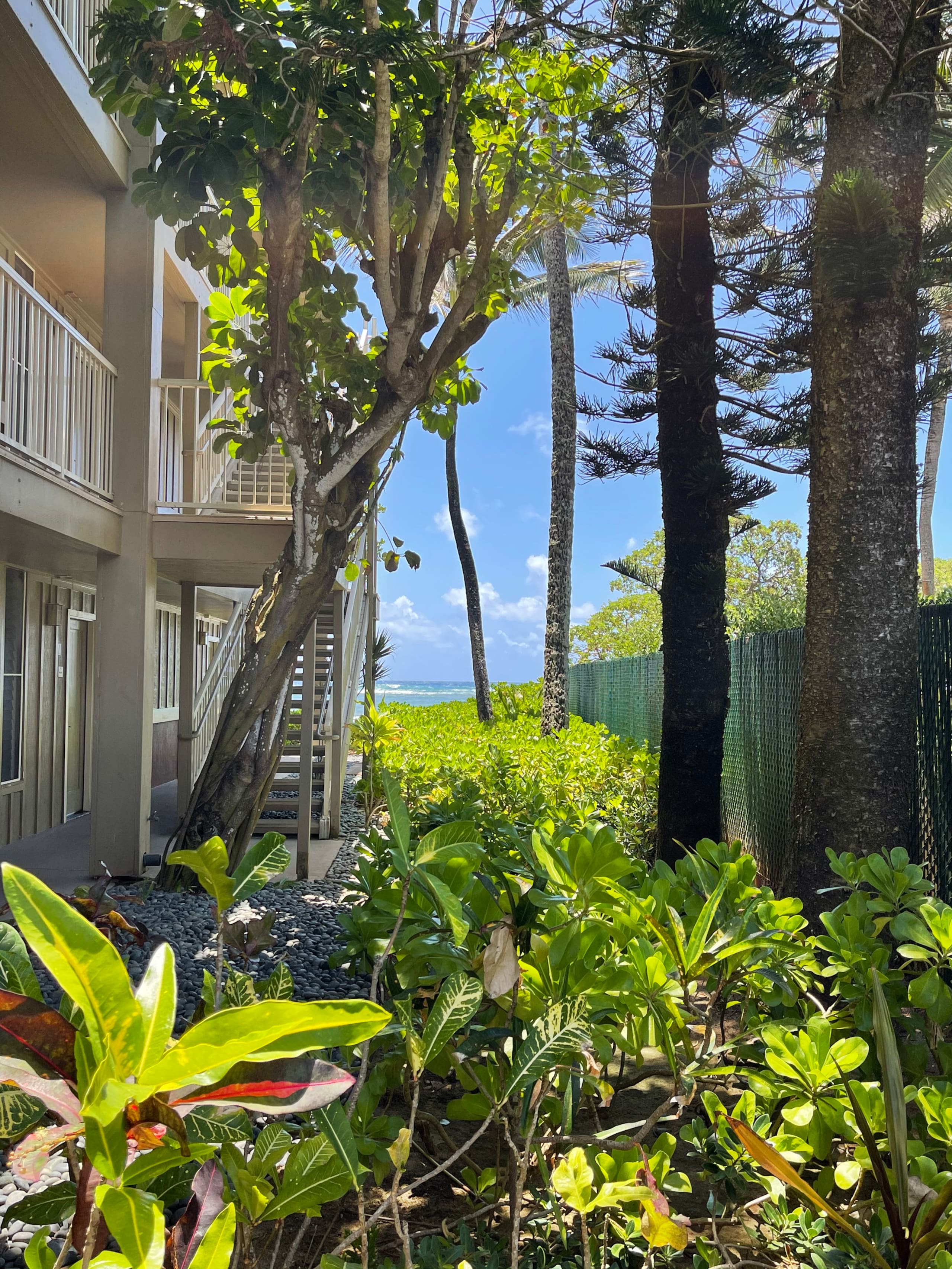Condo in Kapaa · ★4.97 · 2 bedrooms · 2 beds · 1 private bath - Image 36