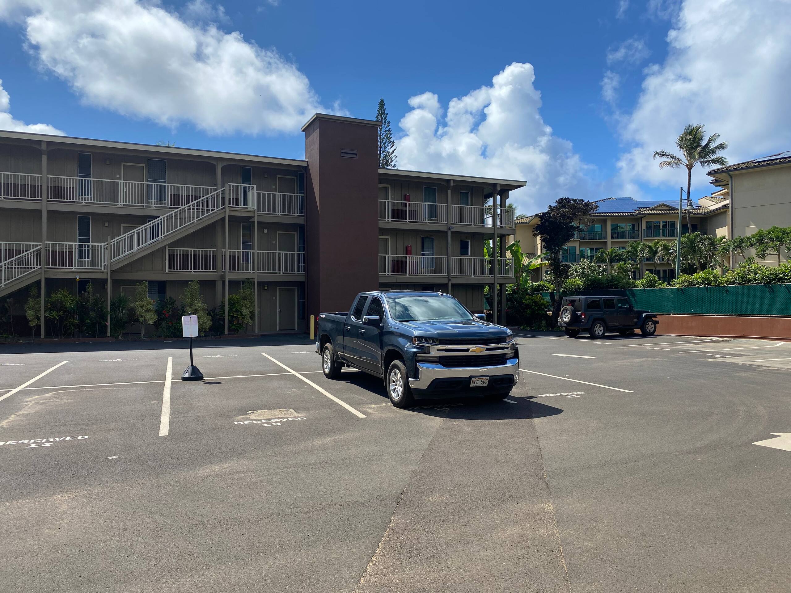Condo in Kapaa · ★4.97 · 2 bedrooms · 2 beds · 1 private bath - Image 34