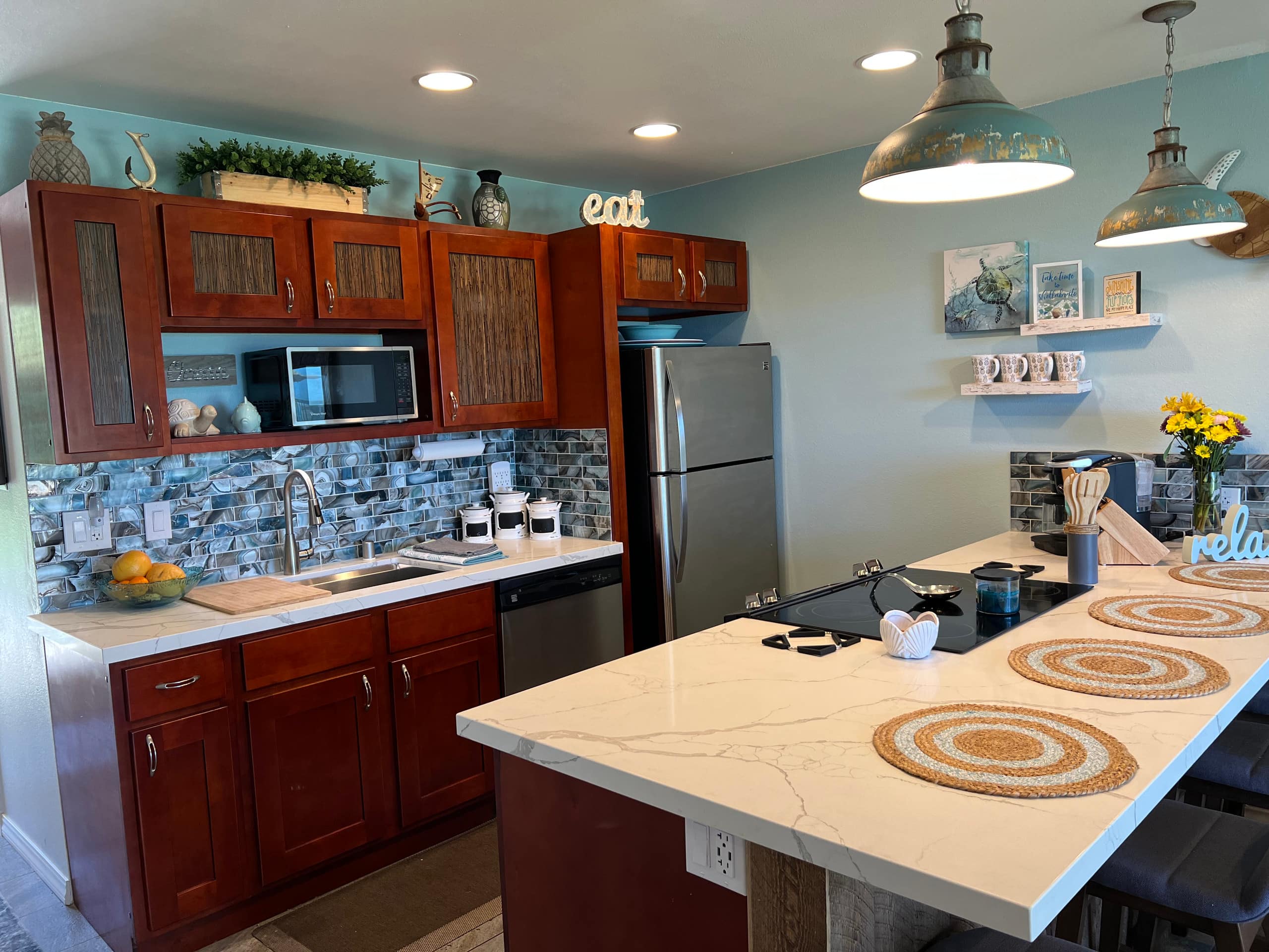 Condo in Kapaa · ★4.97 · 2 bedrooms · 2 beds · 1 private bath - Image 10