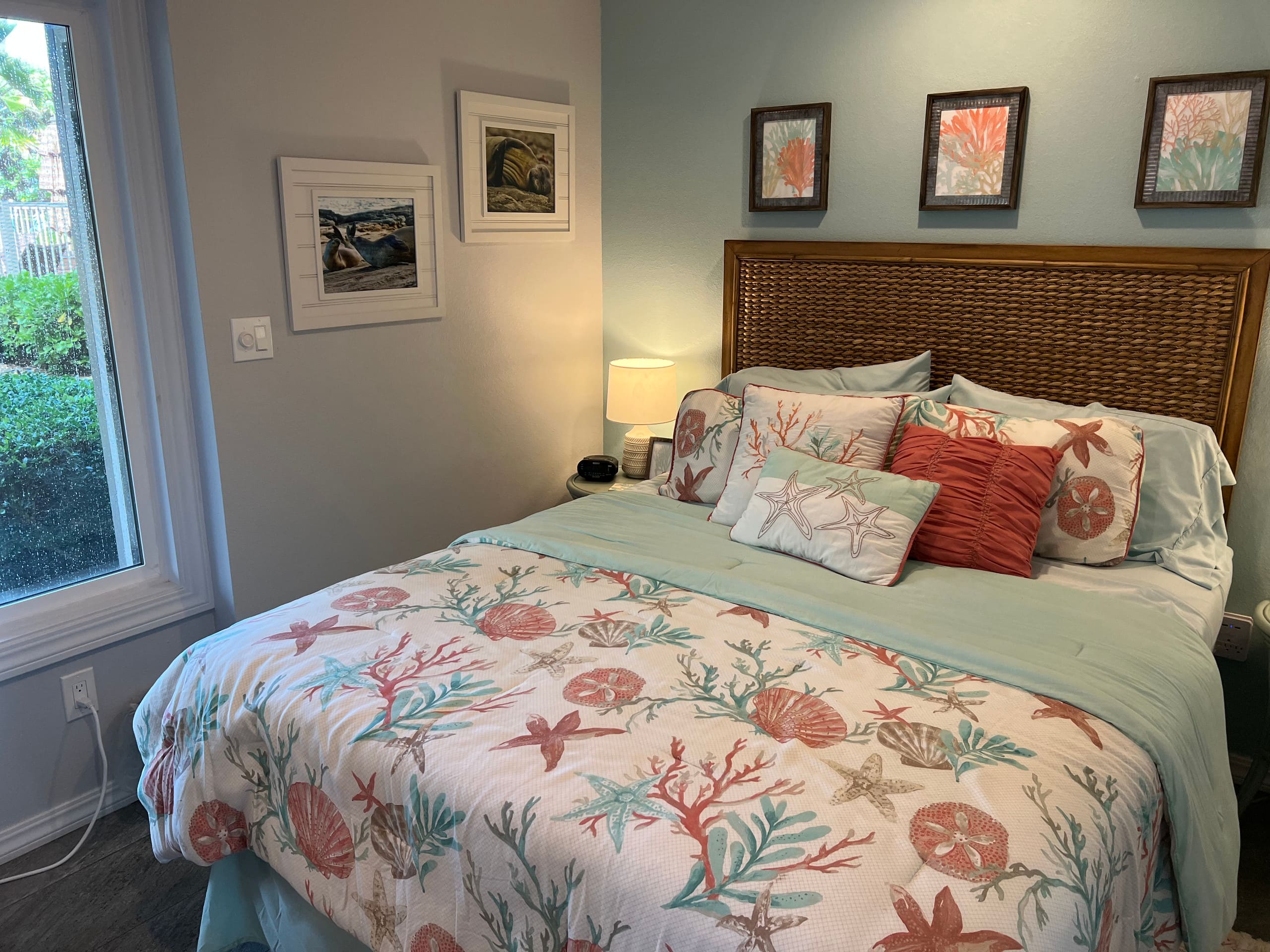 Condo in Kapaa · ★4.97 · 2 bedrooms · 2 beds · 1 private bath - Image 21