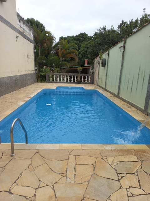 Chácara in Jacareí