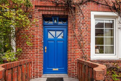 "Okko 14" Cozy townhouse with garden