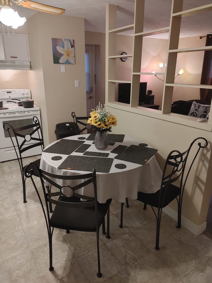 Moncton Vacation Rentals Airbnb
