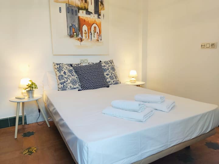 Room3 (3 floor)
Room 3rd floor