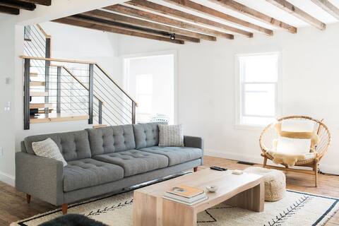 NEW! Stylish Home in the Heart of Beacon