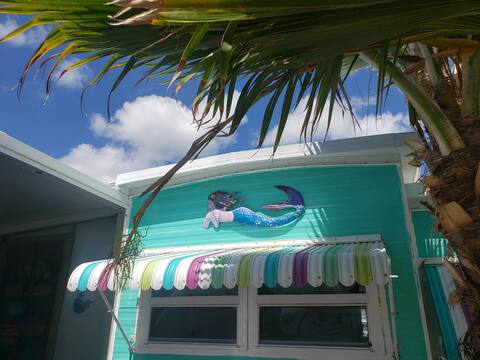 Calypso Cottage