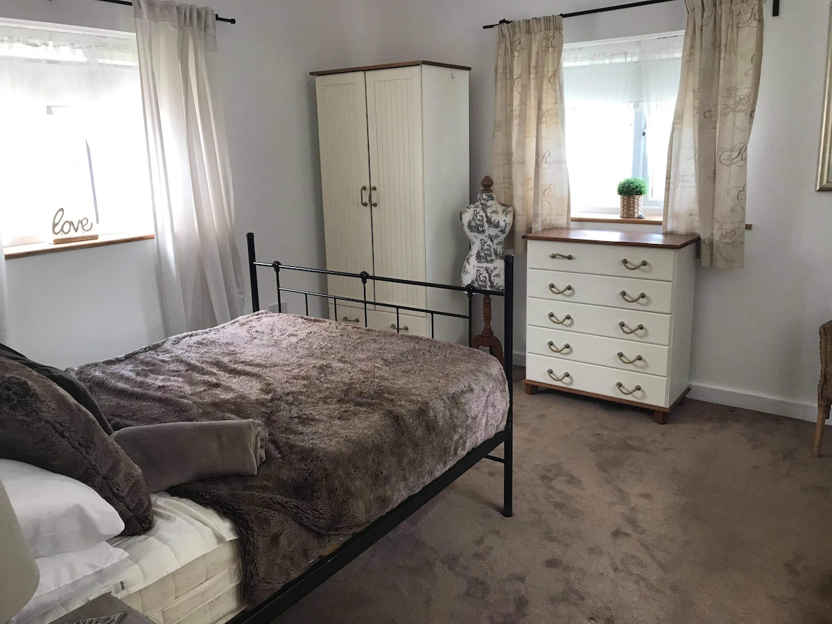 Спална соба 1