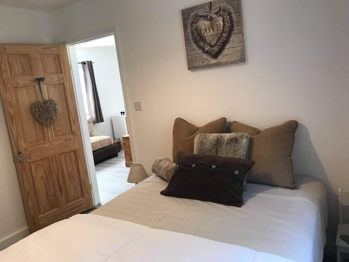 Спална соба 2