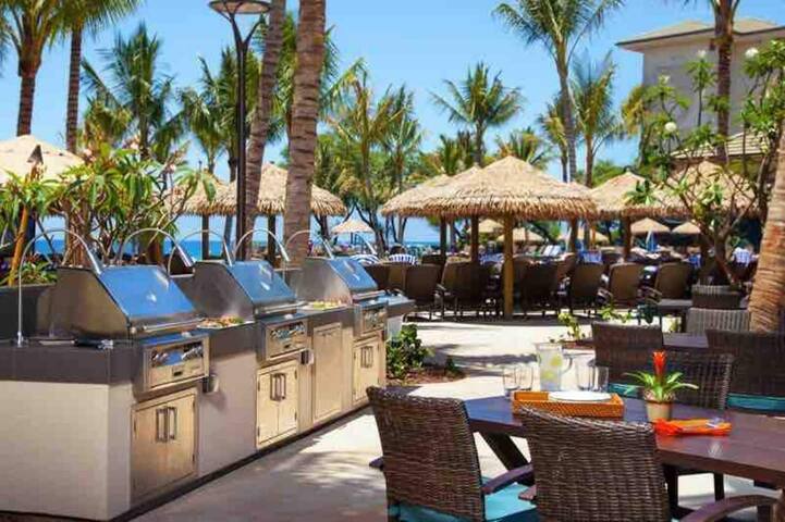 Maui 2 bedroom at Nanea beautiful newer resort gallery image 2