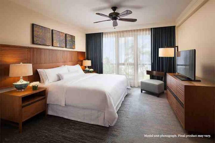 Maui 2 bedroom at Nanea beautiful newer resort gallery image 4