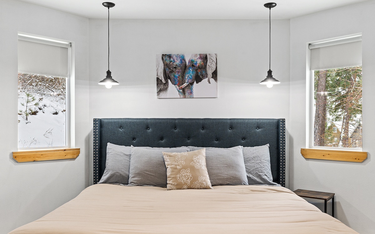 Segunda habitación principal