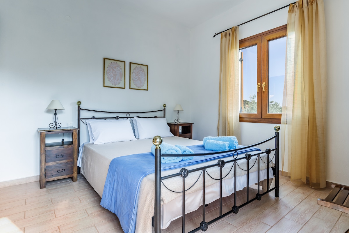 Υπνοδωμάτιο 1