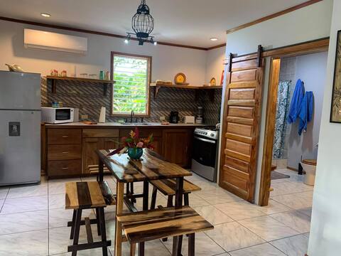 600 sq ft 1 Bedroom Casita w/Pool