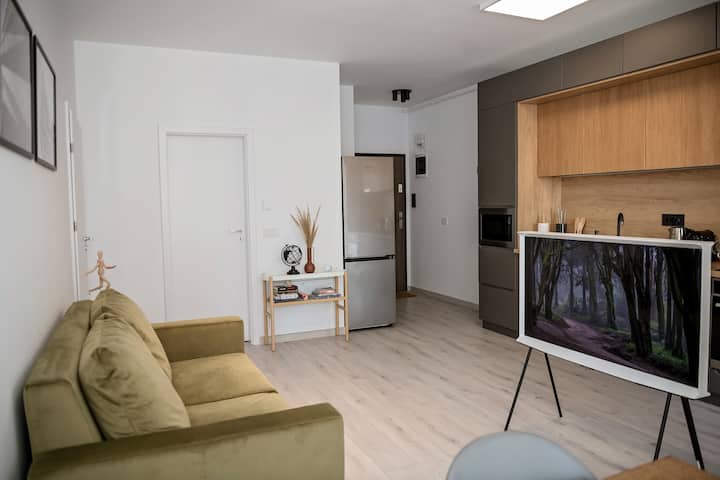 Apartment Nds-a31 - Timișoara