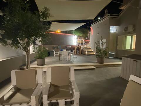 IscaBB Casa in Villa Giard near the beach