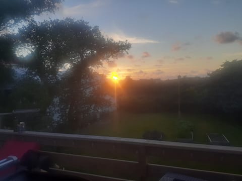 Top Airbnb: Hatterascal Haven in Hatteras