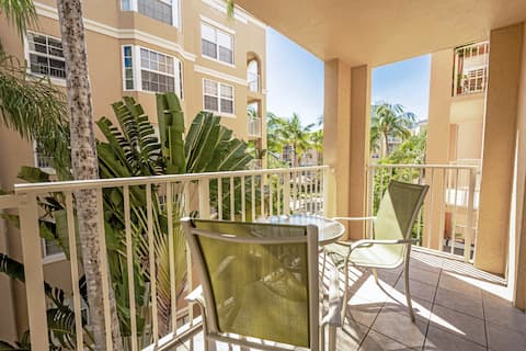 Cozy & beautiful apt / a few blocks Aventura Mall
