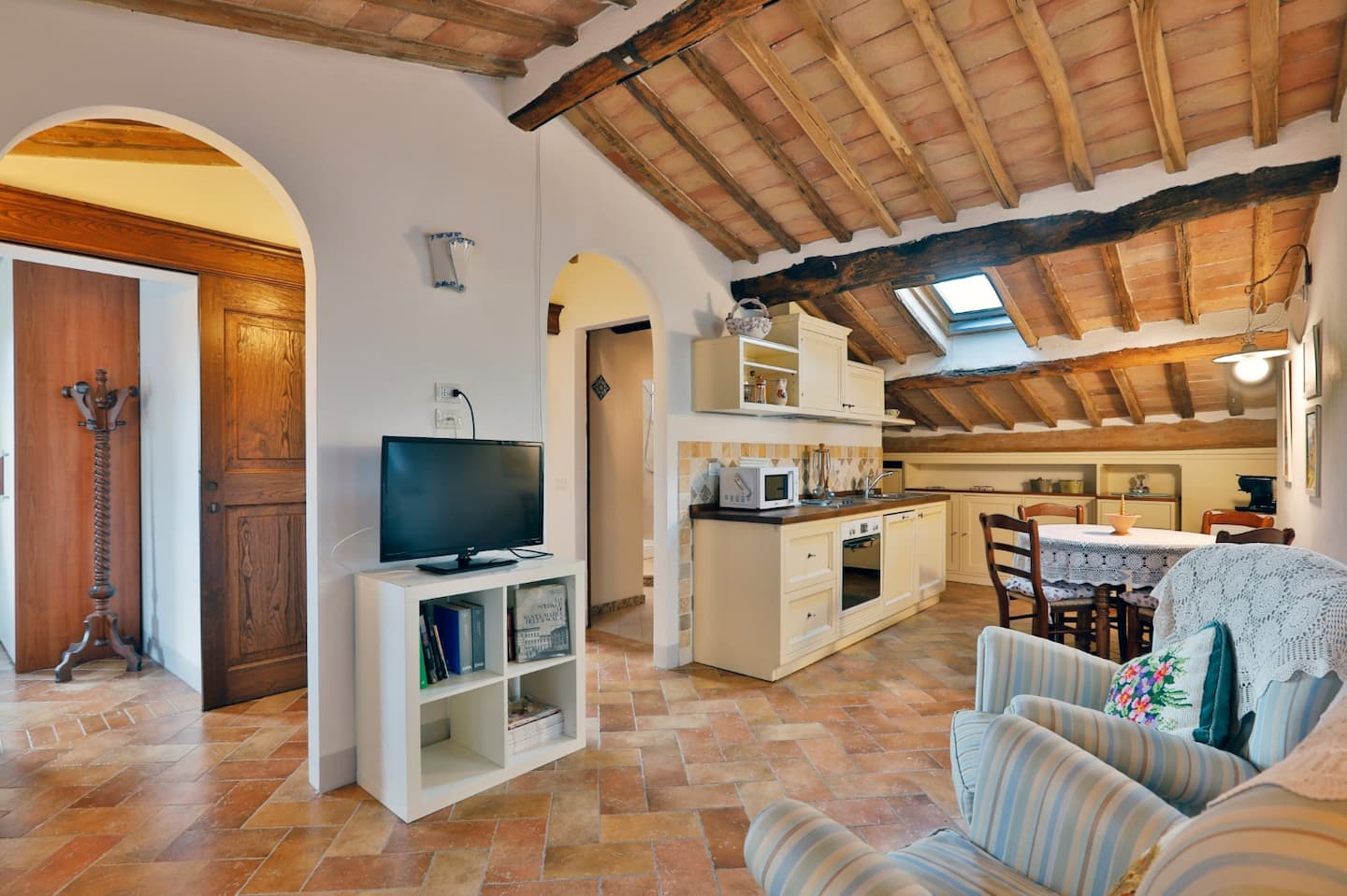 La Casa Di Emily
