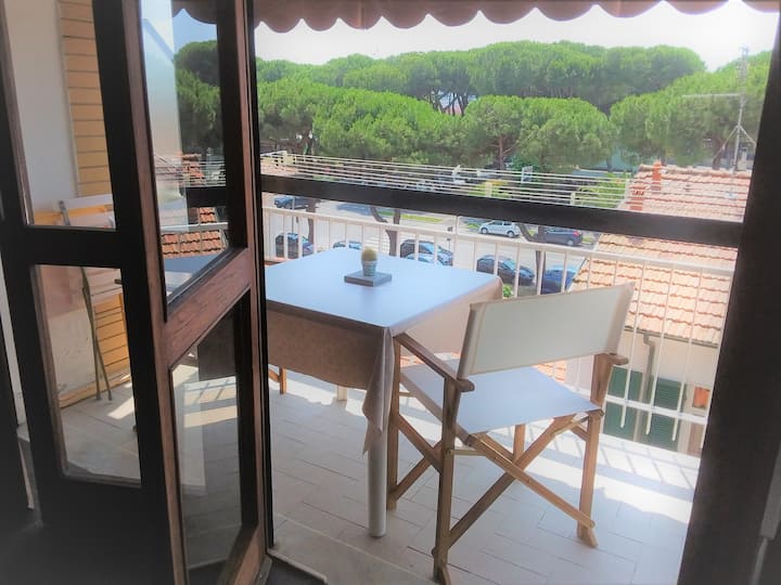 Appartamento Al Mare Marinetta - Carrara
