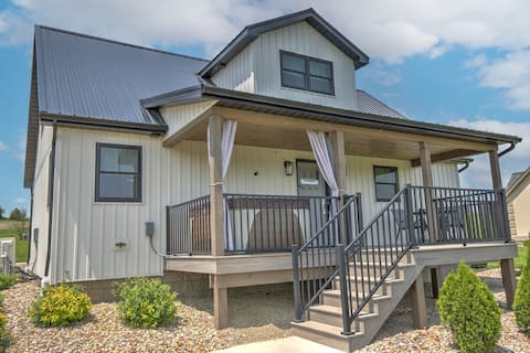 Cozy 2 Bed Bath Cottage With Private Hot Tub