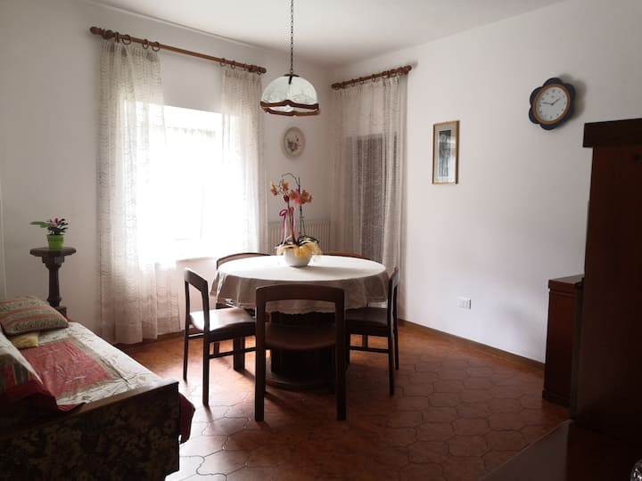Casa Della Nonna - Cles