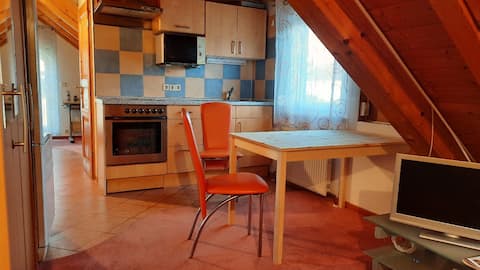 Schönes 1-Zimmer Apartment in Heilbronn >02<