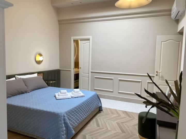 MariaChiara by Dimore Garibaldi Apartments for Rent in Monopoli