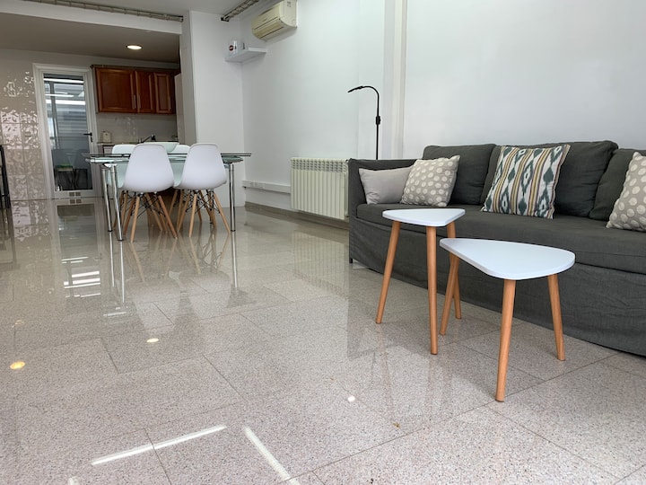 New Appartment Palmacenter Plaza España >1 Month - Palma de Majorque