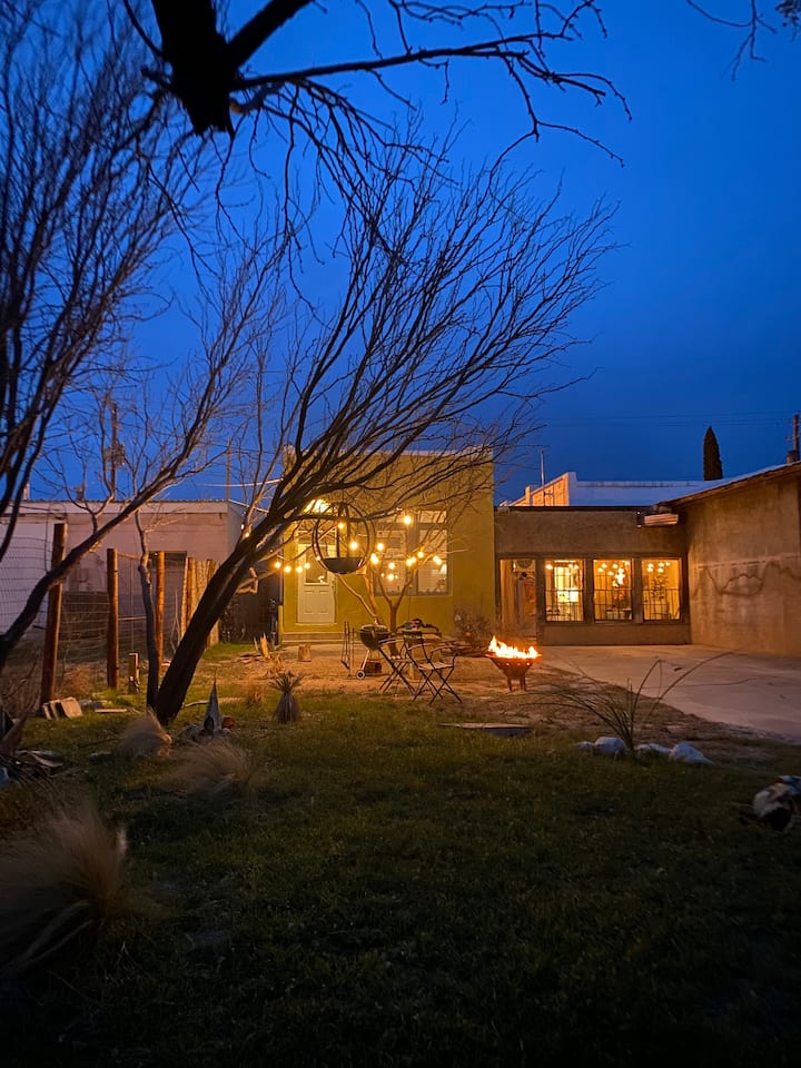 Sanderson Vacation Rentals & Homes Texas, United States Airbnb