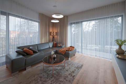 3D PARK LIVING APARTMENT