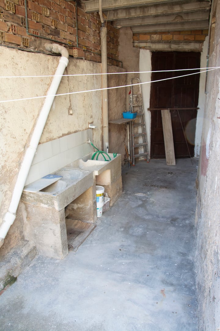 Benissivà Vacation Als Homes Comunitat Valenciana Spain Airbnb Benissivà Vacation Als Homes, Why Do Old Houses Have Showers In The Basement