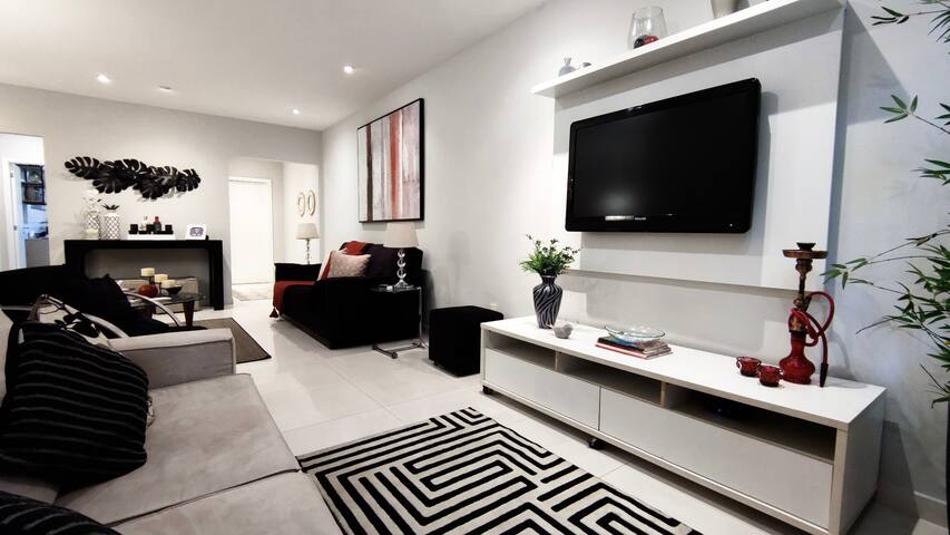 Quadra da praia apartamento 120m² 1 por andar gallery image 4