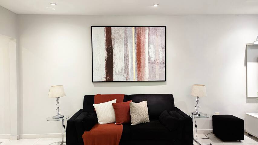 Quadra da praia apartamento 120m² 1 por andar gallery image 5