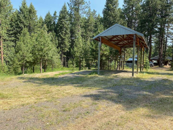 Winchester Holiday Rentals & Homes Idaho, United States Airbnb