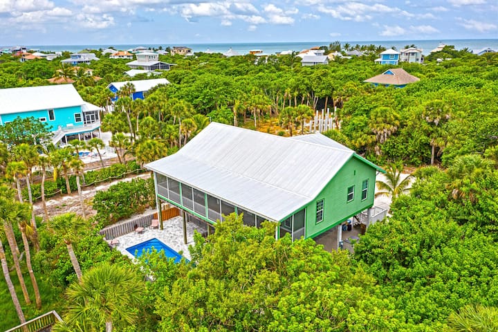 North Captiva Rental Properties