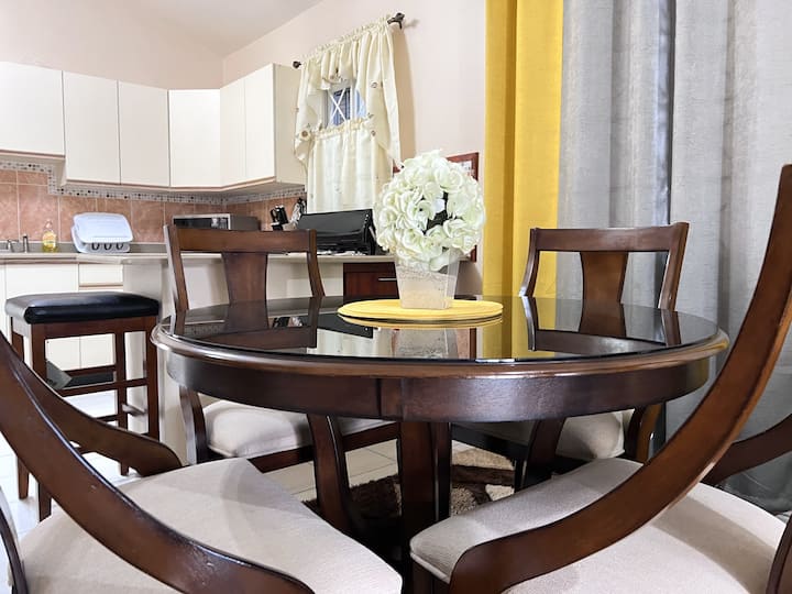 Memories In The Meadows-montego Bay Property - Montego Bay