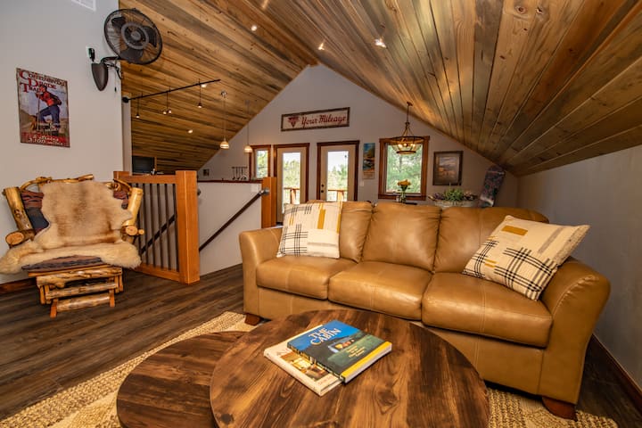 New- Private Country Setting, Only 5 Min To Town. - Pagosa Springs, CO