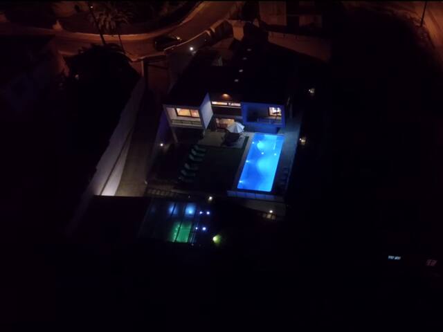 I LOVE U Villa! Sea view! SPA! gallery image 5