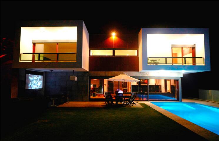 I LOVE U Villa! Sea view! SPA! gallery image 3