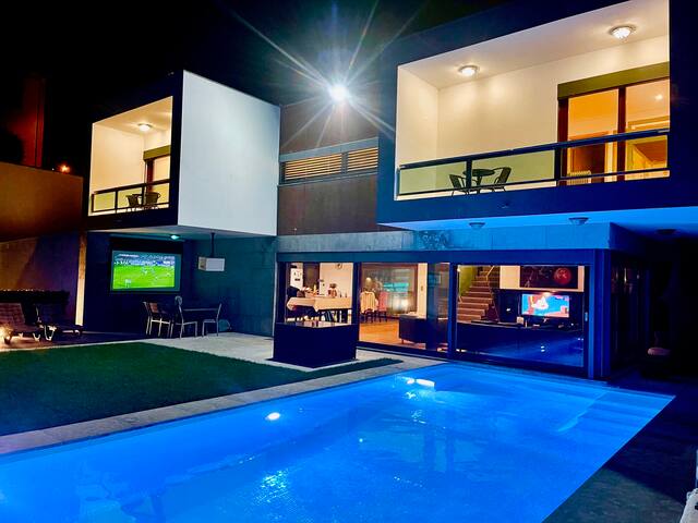 I LOVE U Villa! Sea view! SPA! gallery image 2