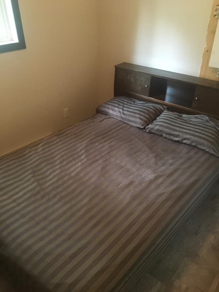 Third bedroom