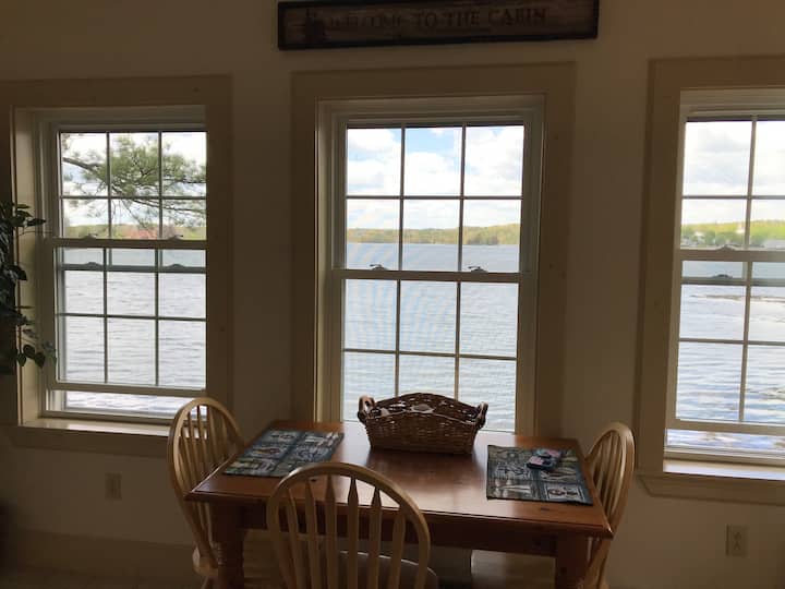 Damariscotta Vacation Rentals Cottages and More Airbnb