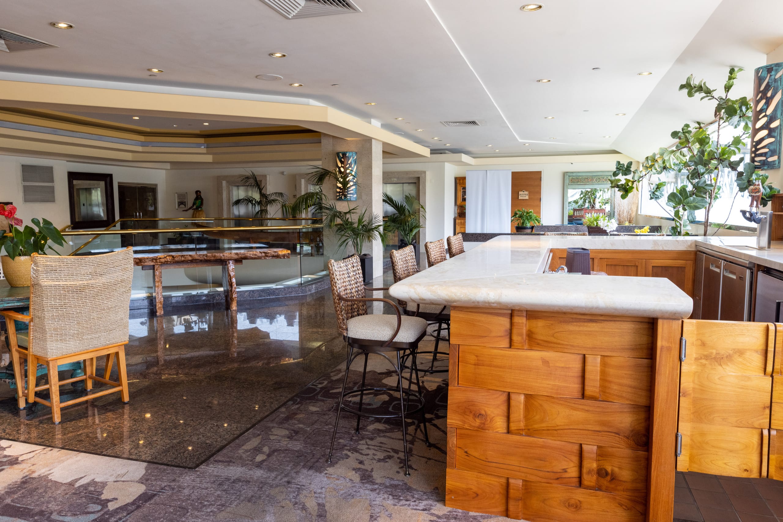 Condo in Honolulu · ★4.96 · Studio · 2 beds · 1 private bath - Image 20