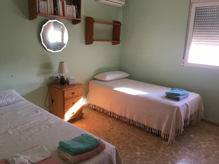 Chambre 2